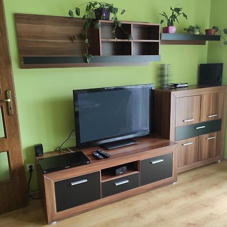 サノクApartament Strozowskaアパートメント エクステリア 写真